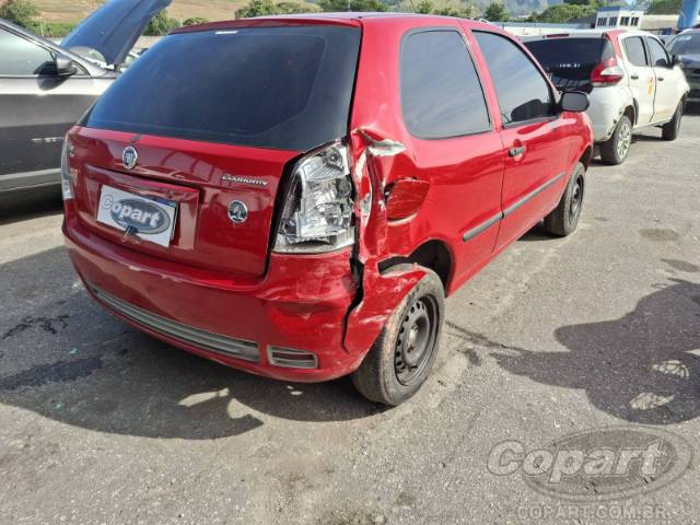 2010 FIAT PALIO 