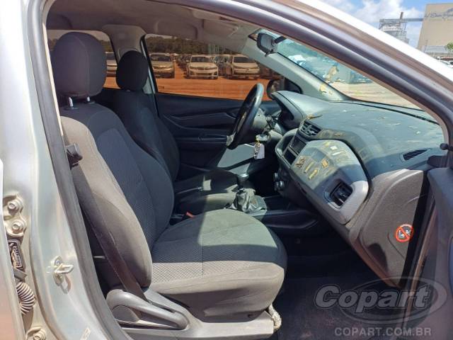 2020 CHEVROLET ONIX PLUS 