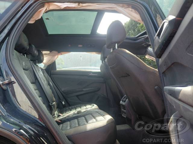 2024 VOLKSWAGEN TAOS 