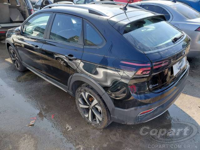 2022 VOLKSWAGEN NIVUS 
