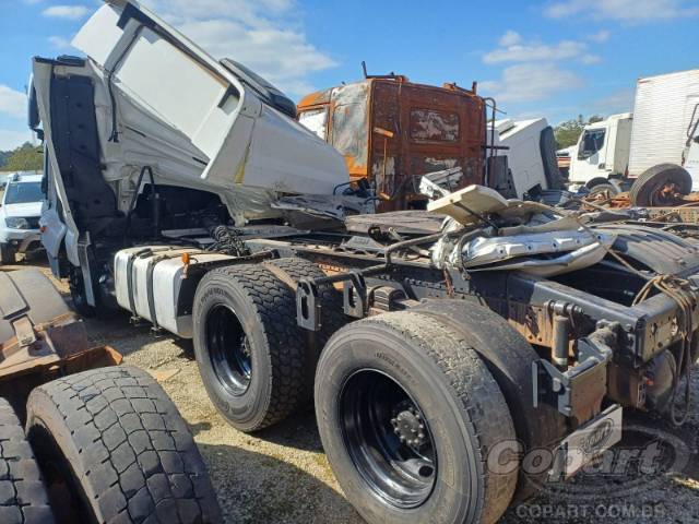 2024 VOLKSWAGEN METEOR 