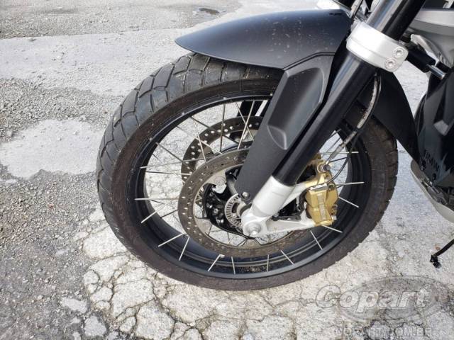 2020 BMW R 1250 