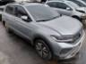 2026 VOLKSWAGEN T-CROSS 