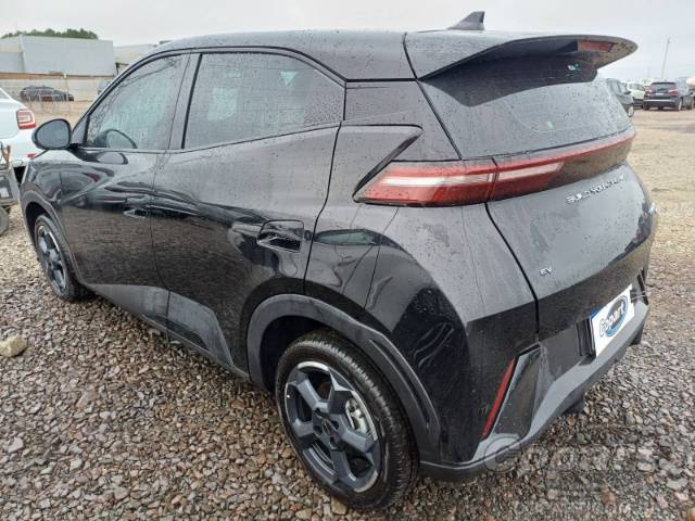 2025 BYD DOLPHIN MINI 