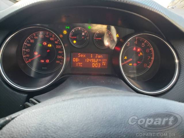 2014 FIAT BRAVO 