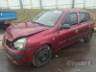 2005 RENAULT CLIO 