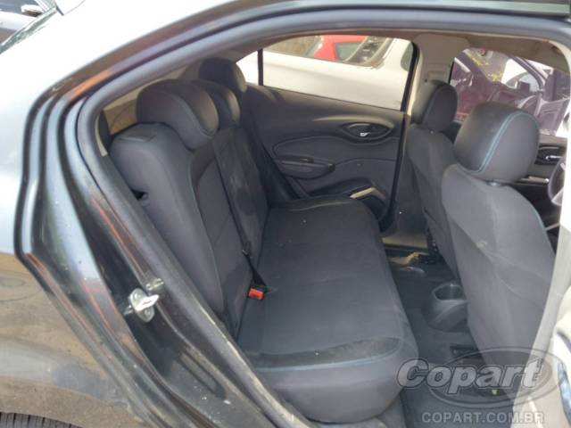 2019 CHEVROLET ONIX 