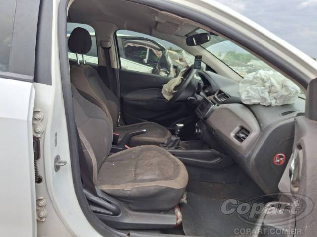 2014 CHEVROLET PRISMA 