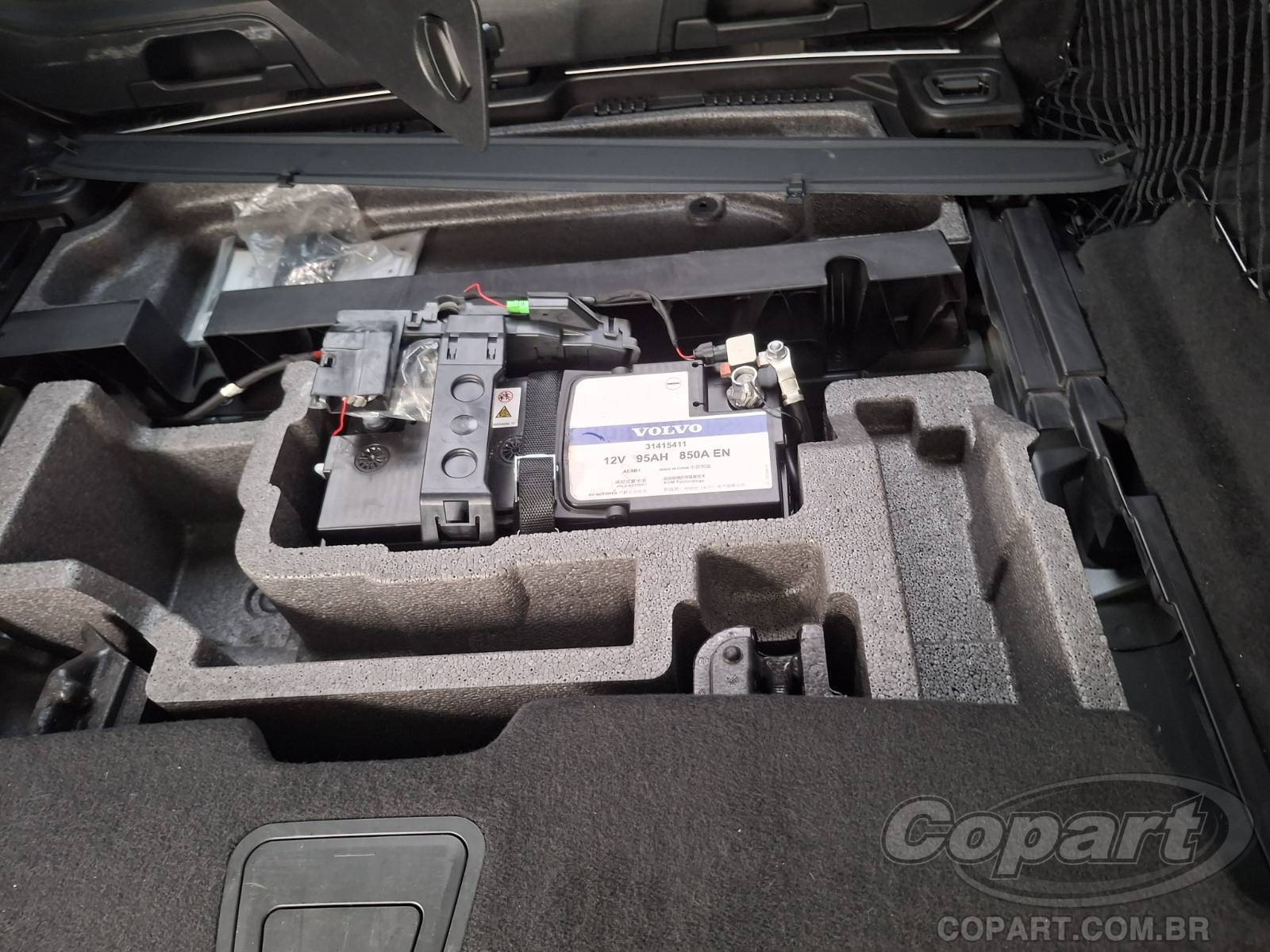Foto 10 de 14: 2022 VOLVO XC60