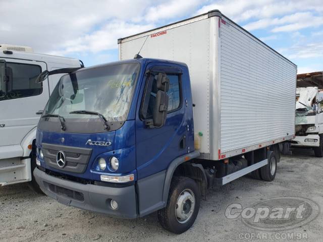 2024 MERCEDES BENZ ACCELO 