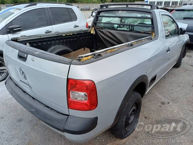 2016 VOLKSWAGEN SAVEIRO 