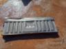 2009 CHEVROLET S10 CABINE DUPLA 