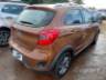 2021 FORD KA 
