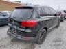 2012 VOLKSWAGEN TIGUAN 