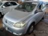 2005 VOLKSWAGEN FOX 