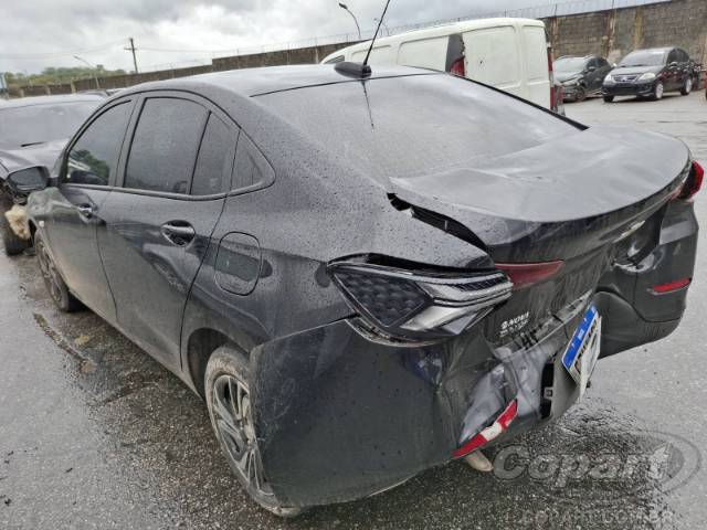 2024 CHEVROLET ONIX PLUS 