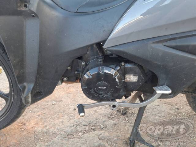 2024 SHINERAY XY 125 