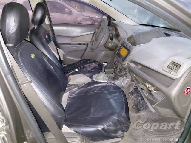 2014 CHEVROLET COBALT 