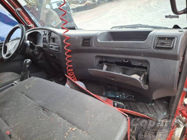 2013 MERCEDES BENZ ACCELO 