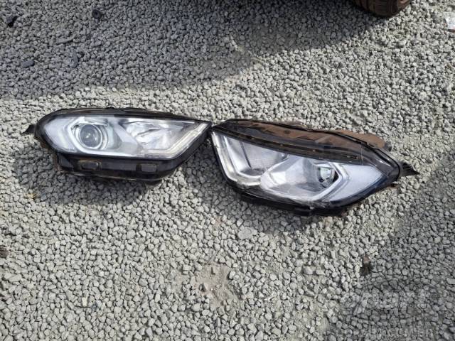 2020 FORD ECOSPORT 