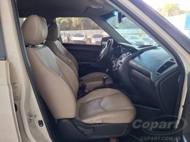 2012 KIA SOUL 