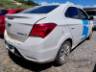 2017 CHEVROLET PRISMA 