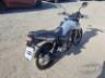 2026 HONDA CG 160 