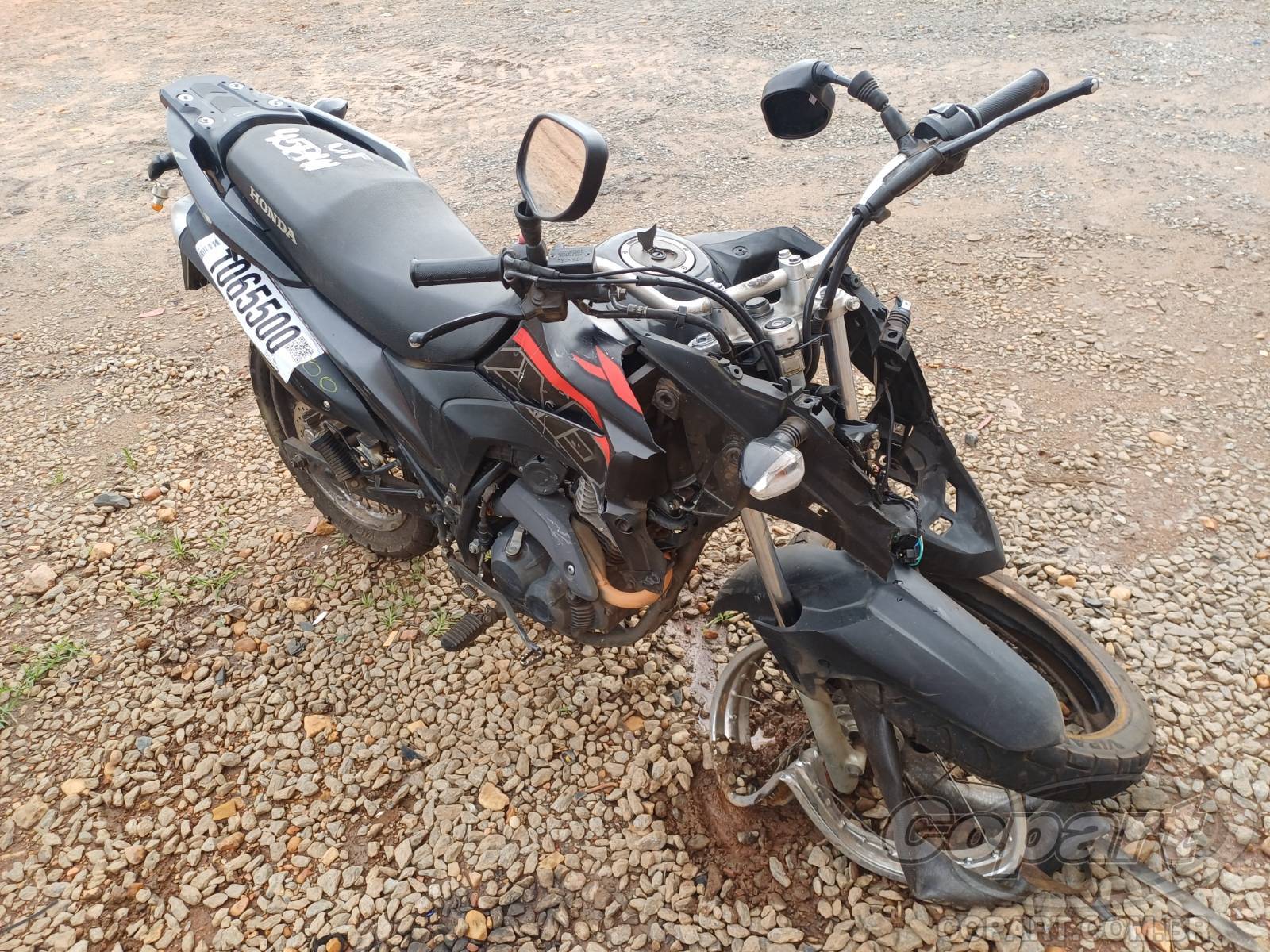 2023 HONDA XRE 190 Adventure Special Edition