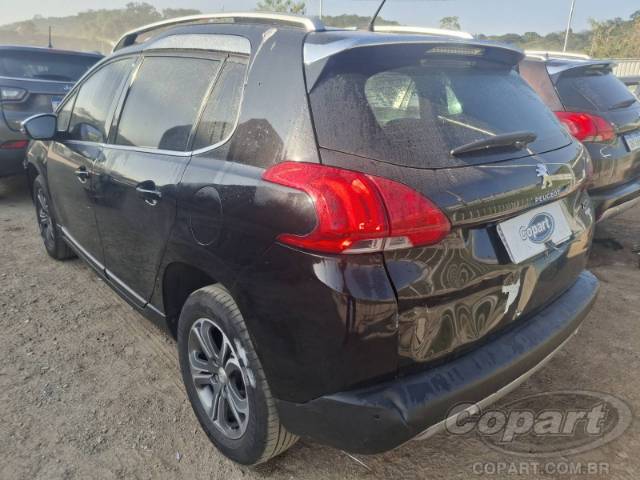 2017 PEUGEOT 2008 