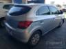 2019 CHEVROLET ONIX 