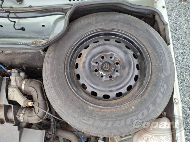 2011 FIAT UNO 