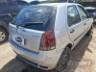 2012 FIAT PALIO 