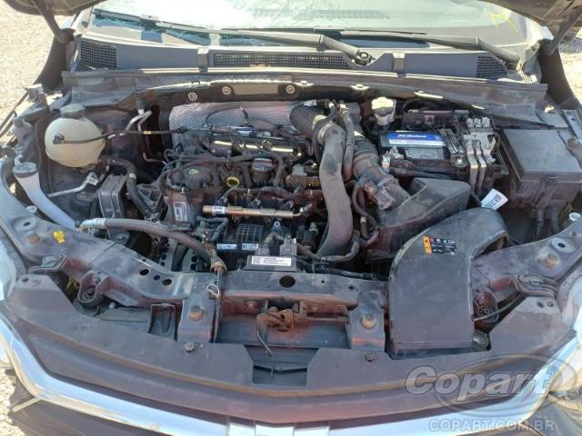 2024 CHEVROLET ONIX PLUS 