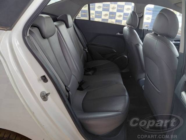 2018 HYUNDAI HB20S 