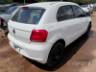 2017 VOLKSWAGEN GOL 