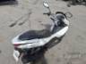2015 HONDA PCX 