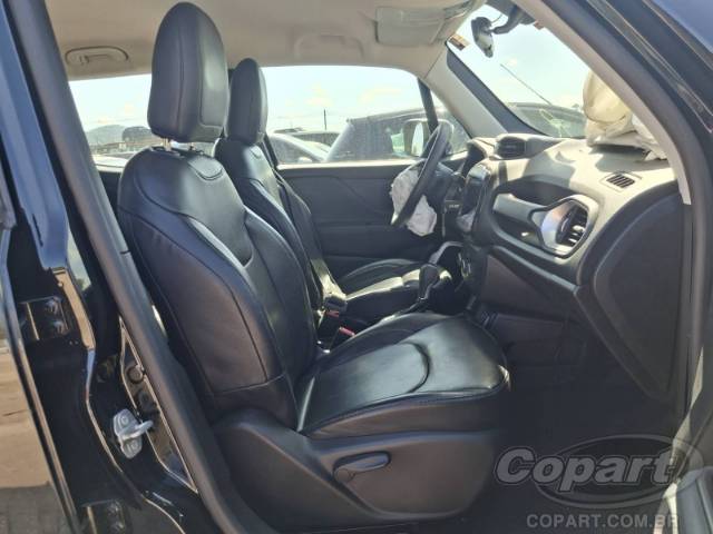 2021 JEEP RENEGADE 