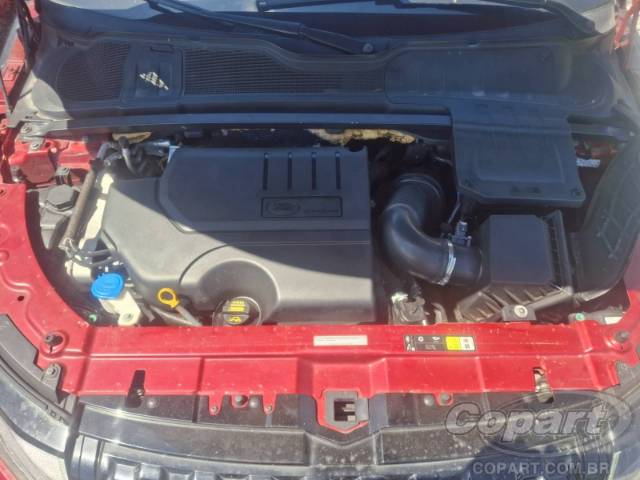 2018 LAND ROVER RANGE ROVER EVOQUE 