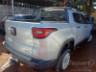 2017 FIAT TORO 