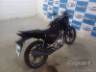 2025 HONDA CG 160 