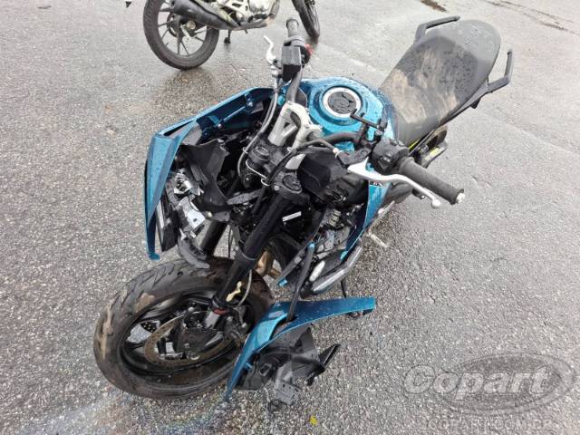 2026 TRIUMPH TIGER SPORT 