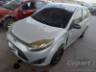 2012 FORD FIESTA SEDAN 