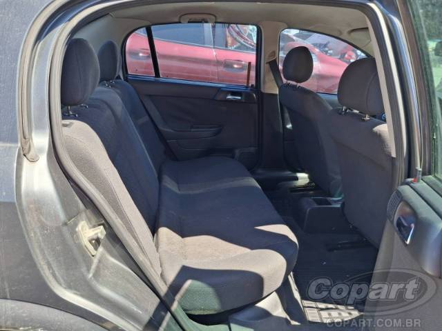 2006 CHEVROLET ASTRA SEDAN 