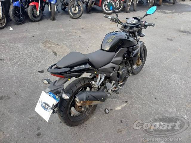 2013 DAFRA NEXT 