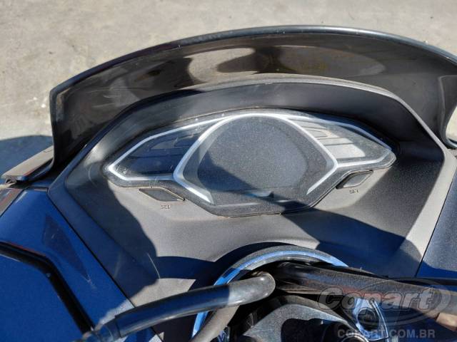 2021 HONDA PCX 
