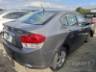 2011 HONDA CITY 