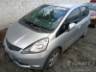 2010 HONDA FIT 