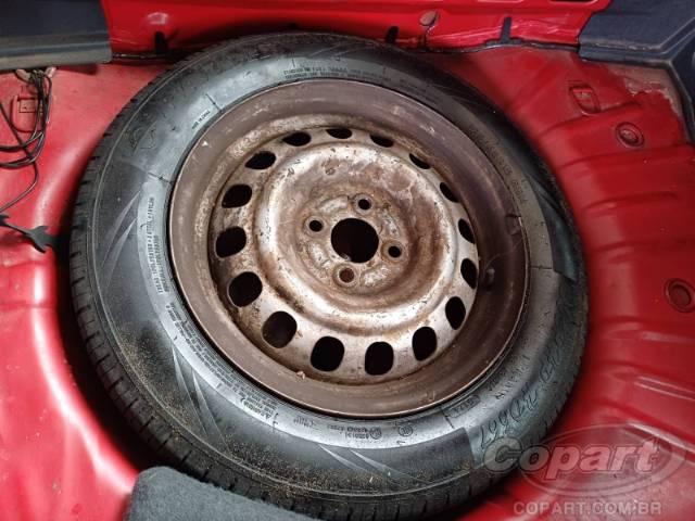 2012 CHEVROLET AGILE 