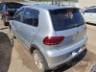 2016 VOLKSWAGEN FOX 