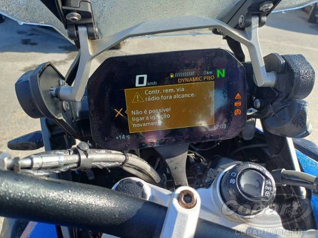 2024 BMW R 1250 